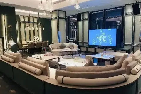 合肥JPARTYBOXKTV招聘礼仪模特-多店任选总有一款岗位契合你