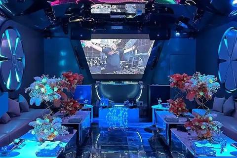 吉安夜总会招聘演员/模特,签约保底薪资优,机会难得