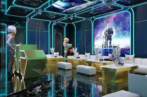 海口KTV招聘模特/促销员,拼搏进取不放弃勇闯职场关