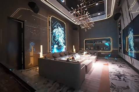 深圳排名前三KTV招聘/模特,多家店铺挑选,总有适合你的