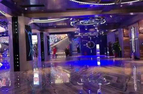 昆明市区高档KTV招聘员工/促销员,生意兴荣上班轻松毫无负担