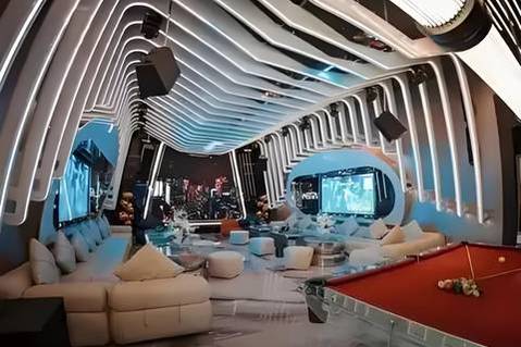 上海新店ktv招聘,上海夜场招聘,提供优质生活等你展现自我