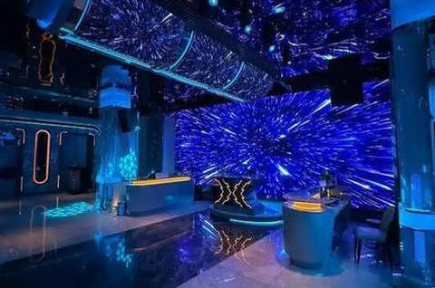 上海夜总会招聘,上海KTV招聘信息,开启光彩生涯职场生涯新起点