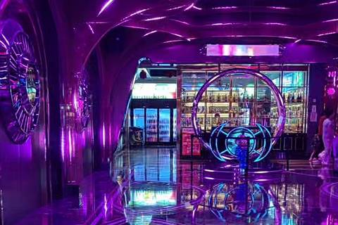 青岛市区高档KTV招聘员工/促销员,娱乐航母待发客户顾问速来
