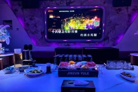杭州天际线KTV招聘接待员 细致服务 保障优质体验