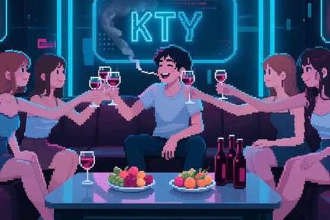 兴安盟新开业夜场招聘包房酒水员包食宿生活无忧