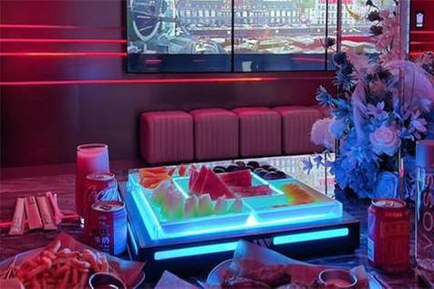 厦门伍叁贰兼职夜场招聘公司供食宿标准间生活无忧