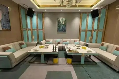 上海夜总会ktv招聘礼仪模特二班人少操作简单易上
