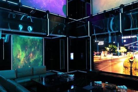 淮南夜总会招聘促销员高薪诚聘渴望你才华展现