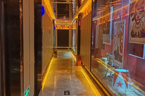 昆明夜总会招聘促销员青春不后悔携手我们共赢