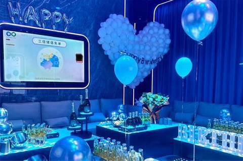 淮南夜场招聘淮南KTV招聘信息带你实现梦想携手共创美好明天