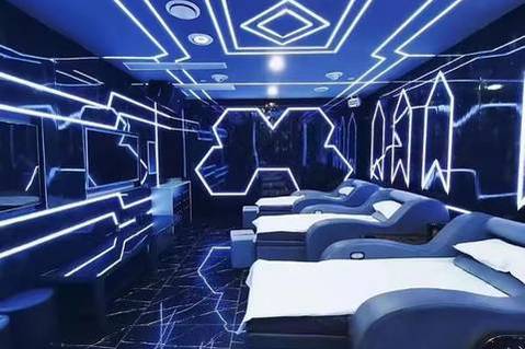 深圳新店夜场招聘,深圳KTV招聘,就业全新契机,夜店给你天地
