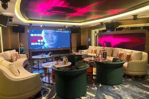 太原夜总会招聘,太原夜店排行榜,快乐工作之地,夜店环境宜人