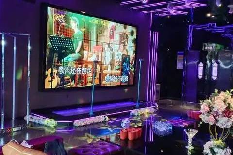 上海夜场招聘,上海商务KTV,现代环境,一流设施等进