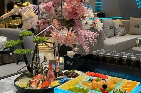 宁波前三KTV招聘礼仪/兼职员,门槛简单,丰厚薪资等你拿