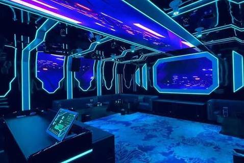 郑州夜总会招聘全城缺人盼您来汇精英赢高薪未来等您