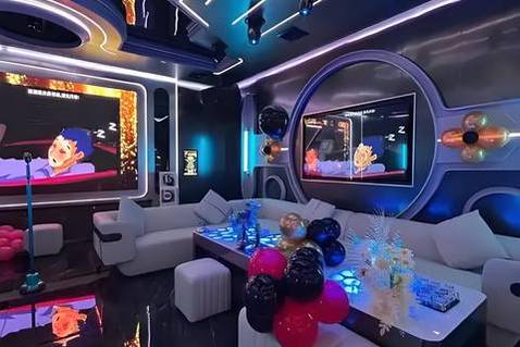 上海爵公馆KTV聘兼职/演员,自在高薪,轻松工作等你来