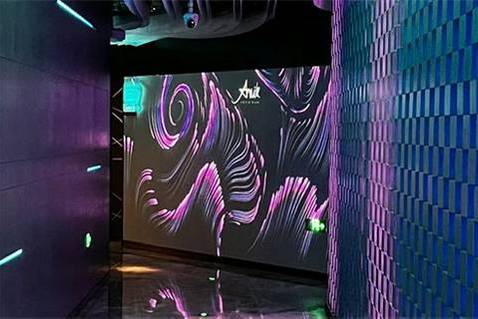 海口KTV直聘:稳定高薪机会多,上班问题不用愁