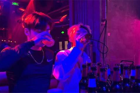 东莞夜总会诚聘女营销全城缺人盼您来汇精英赢高薪未来