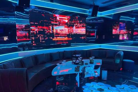合肥KTV招聘兼职/礼仪,工宿环境双优,诚信邀您共创未来
