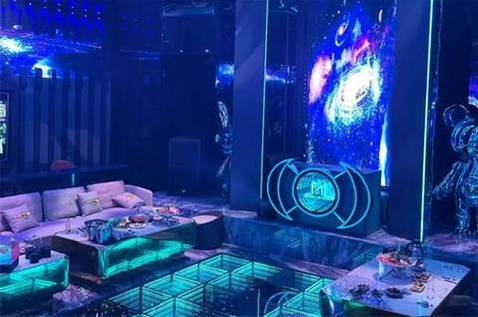 贵阳金熙府夜场招聘兼职,选我们,共赢创佳绩
