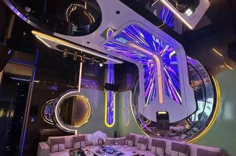 北京名气大的夜总会招聘薪资优实力护航精彩