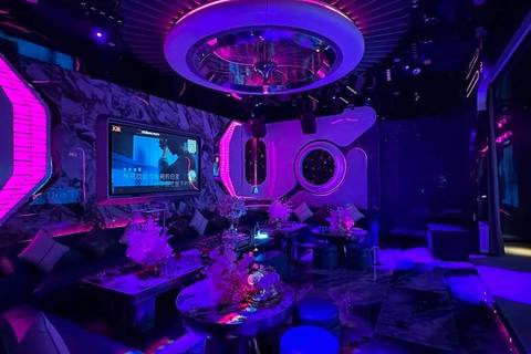 济南英皇国际夜店服务员急招全职兼职均可新手友好无压力易上手