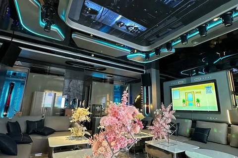 南昌夜场KTV兼职模特热招，大学生优先课余时间创收好选择