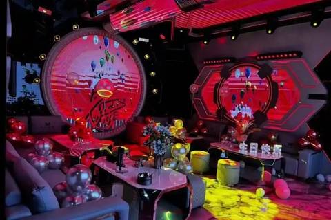 上海夜总会招聘中商务KTV岗位多 稳定高薪诚邀加入