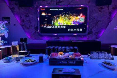 青岛夜总会商务KTV招人,每日轻松进账工作,自在赚钱美滋滋