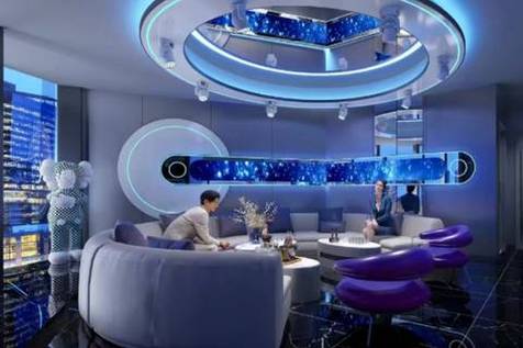 西宁东方魅力高端KTV招聘模特薪资起步高保底丰厚待遇佳