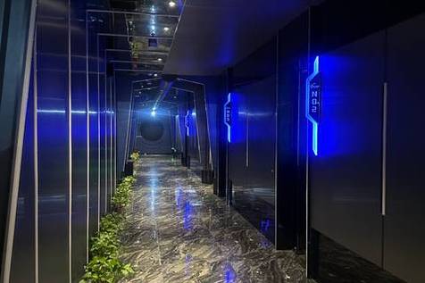 西安高人气夜场招聘住宿环境优舒心上班无牵挂