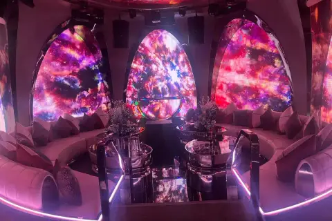 鄂尔多斯KTV招聘包厢岗位全酒水服务才艺岗按需竞聘
