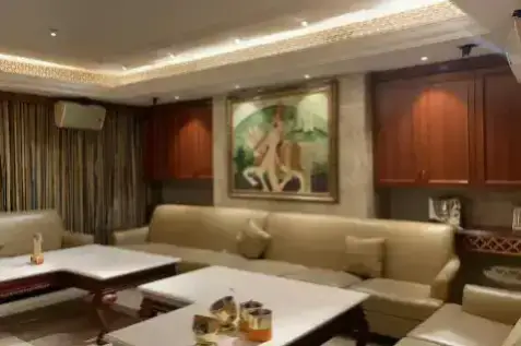 义乌小商品之都KTV招聘公司直招全程免费放心