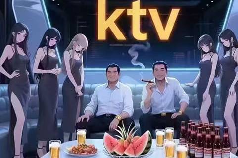 郑州名气大的KTV招聘当天入职上班日结高薪等你