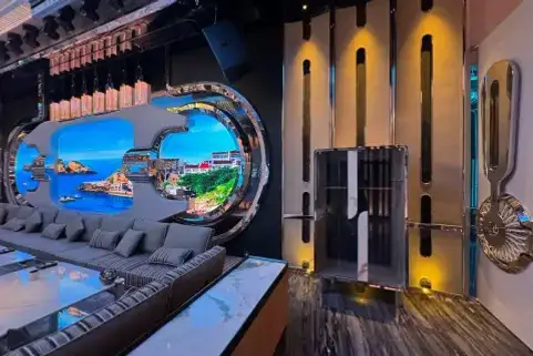 海口KTV招聘,海口兼职招聘,安全保障食宿全安排