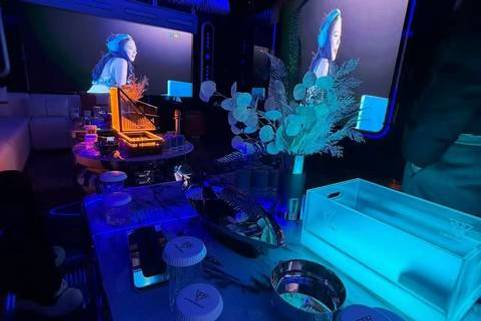 南昌排名夜场招聘模特促销员应聘夜场创个人天地
