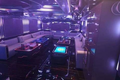 湛江KTV招聘模特求职圆理想职场辉煌等你创