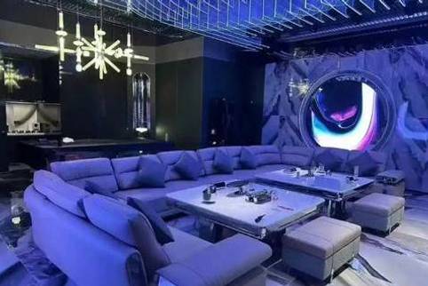 青岛KTV招聘兼职模特夜总会面试门槛低易通过
