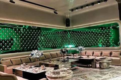 百色夜总会招聘礼仪，兼职良机别错过