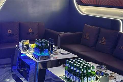 海口夜场招聘酒水促销员，高薪轻松赚不停