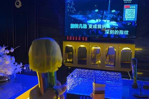 宁德市中心KTV招聘模特，精英团队邀你创辉煌