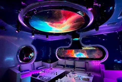 深圳职等你来夜场招聘信息保密超安全