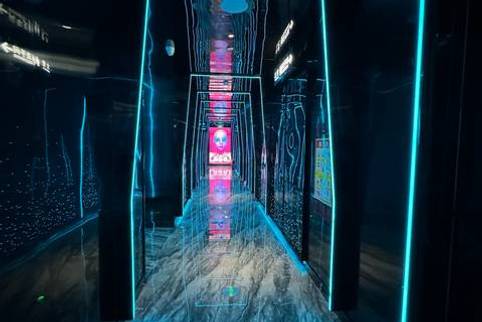 海口求才若渴夜场招聘定期团建增感情