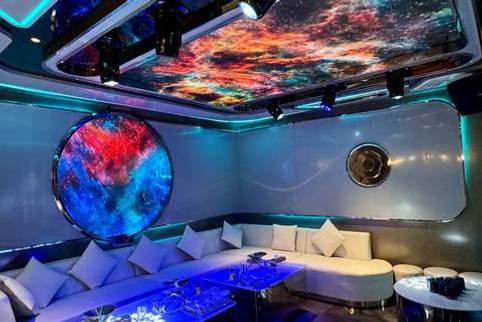 厦门广纳贤士夜场招聘晋升空间任你闯