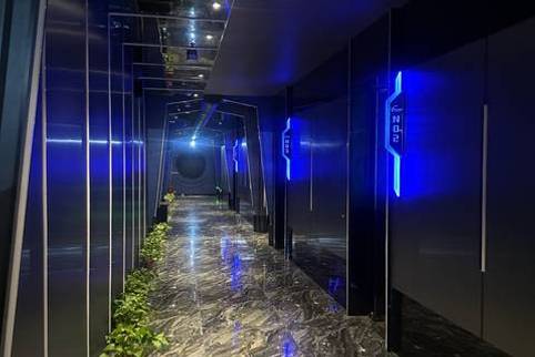 海口未来可期夜总会招聘灵活兼职随来随往