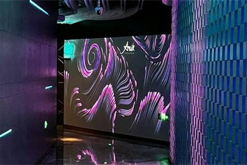 海口未来可期KTV招聘全职福利保障全