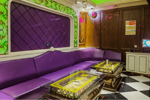 九江高薪引才KTV招聘值得勇敢尝试
