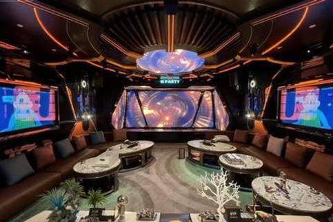 苏州KTV招聘当天入职日结高薪等你