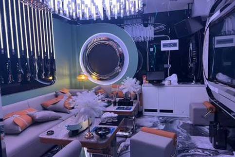 重庆KTV排行榜,重庆夜场招聘,努力付出决定收入